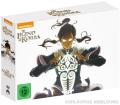 Die Legende von Korra - Komplettbox - Limited Special Edition