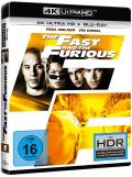 Film: The Fast and the Furious - 4K