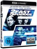 Film: 2 Fast 2 Furious - 4K