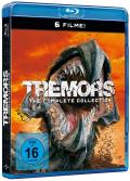 Tremors - The Complete Collection