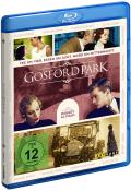 Film: Gosford Park
