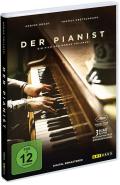 Film: Der Pianist - Digital remastered