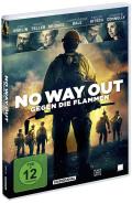 No Way Out - Gegen die Flammen