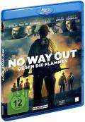 No Way Out - Gegen die Flammen