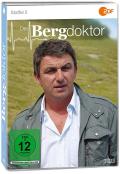 Film: Der Bergdoktor - Staffel 2