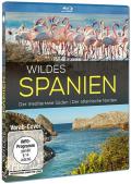 Wildes Spanien - Der meditarrene Sden / Der atlantische Norden