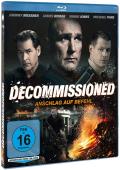 Film: Decommissioned - Anschlag auf Befehl