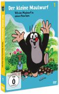 Film: Der kleine Maulwurf - DVD 1