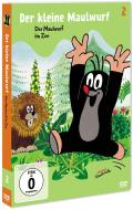 Film: Der kleine Maulwurf - DVD 2