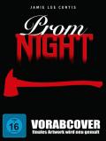 Film: Prom Night - Die Nacht des Schlchters - Mediabook