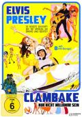 Film: Clambake - Nur nicht Millionr sein