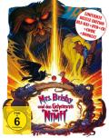 Film: Mrs. Brisby und das Geheimnis von Nimh - Limitierte Deluxe Edition