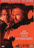 Film: Der Geist und die Dunkelheit