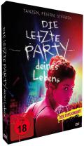 Die letzte Party deines Lebens