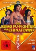 Film: Der Kung Fu-Fighter von Chinatown - Chinatown Kid - Shaw Brothers Collection