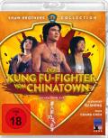 Film: Der Kung Fu-Fighter von Chinatown - Chinatown Kid - Shaw Brothers Collection