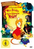 Film: Mrs. Brisby und das Geheimnis von Nimh