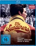 Film: The Wanderers - Preview Cut Edition
