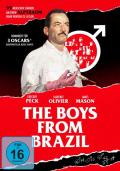 Film: The Boys from Brazil