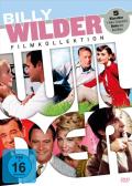 Billy Wilder Filmkollektion