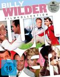 Film: Billy Wilder Filmkollektion