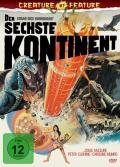 Film: Der sechste Kontinent - Creature Features #7