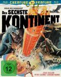 Der sechste Kontinent - Creature Features #7