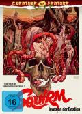 Squirm - Invasion der Bestien - Creature Features #8