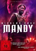 Film: Mandy