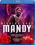 Film: Mandy