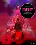 Film: Mandy - Mediabook