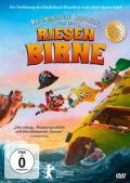 Film: Die unglaubliche Geschichte von der Riesenbirne