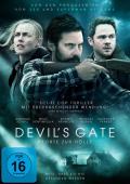 Film: Devil's Gate - Pforte zur Hlle