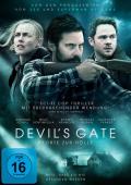 Devil's Gate - Pforte zur Hlle