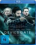 Film: Devil's Gate - Pforte zur Hlle