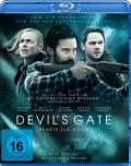 Devil's Gate - Pforte zur Hlle