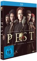 Film: Die Pest - Staffel 1