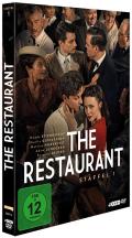 Film: The Restaurant - Staffel 1