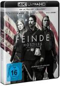 Film: Feinde - Hostiles - 4K