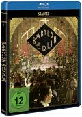 Film: Babylon Berlin - Staffel 1