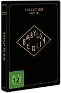Film: Babylon Berlin - Collection Staffel 1&2