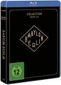 Film: Babylon Berlin - Collection Staffel 1&2