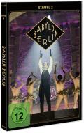 Film: Babylon Berlin - Staffel 2