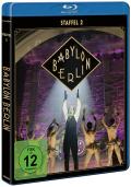 Film: Babylon Berlin - Staffel 2