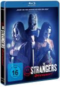 Film: The Strangers - Opfernacht