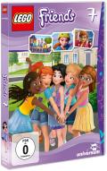 Film: LEGO - Friends - DVD 7