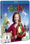 Film: Hexe Lilli rettet Weihnachten