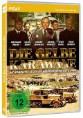 Film: Die gelbe Karawane