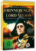 Erinnerungen an Lord Nelson