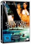 Film: Survival Island - Gestrandet im Paradies